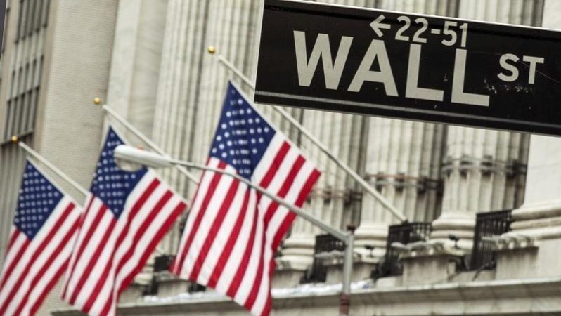 ABD piyasaları kapanışta karıştı; Dow Jones Industrial Average 0,03% kıymet kazandı