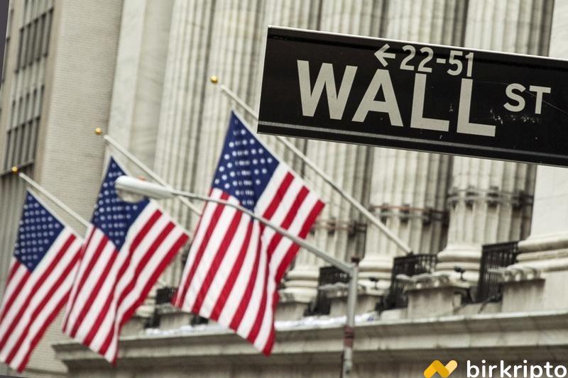 ABD piyasaları kapanışta karıştı; Dow Jones Industrial Average 0,03% kıymet kazandı