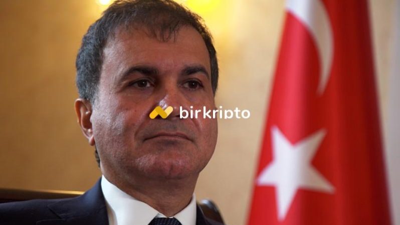 AK Parti Sözcüsü Ömer Çelik, Cumhurbaşkanı Erdoğan’ın adaylığı hakkında açıklama yaptı