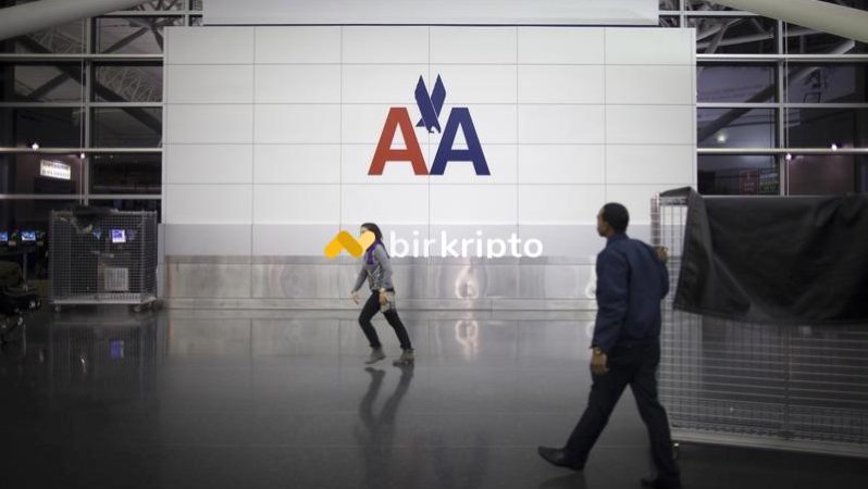 American Airlines, güçlü seyahat talebi sayesinde beklentileri aştı