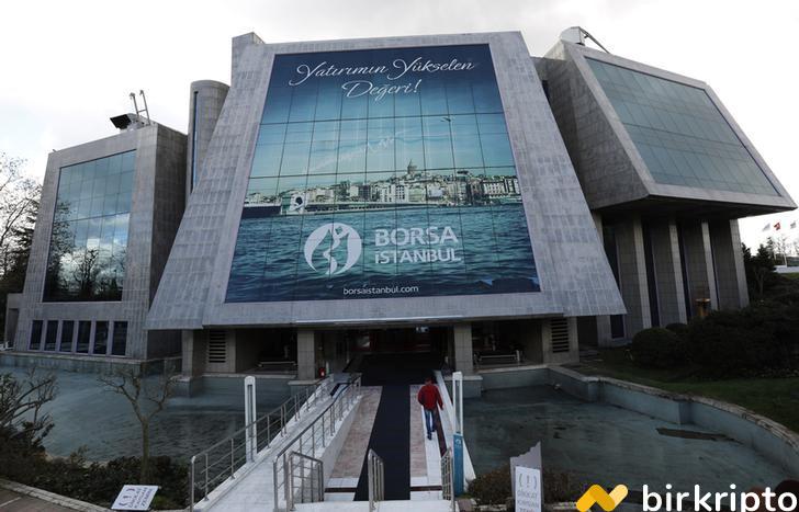 Borsa İstanbul’da 8 şirket hisse geri alımı yaptı, 5 paya önlem geldi