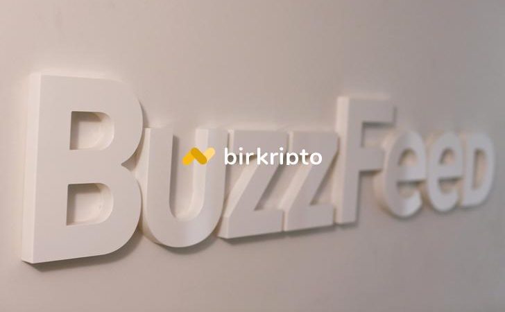 BuzzFeed, Meta ile içerik mutabakatı yaptıktan sonra bedel kazandı