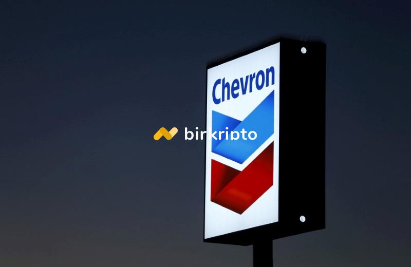 Chevron, dördüncü çeyrekte kâr beklentilerini karşılayamadı