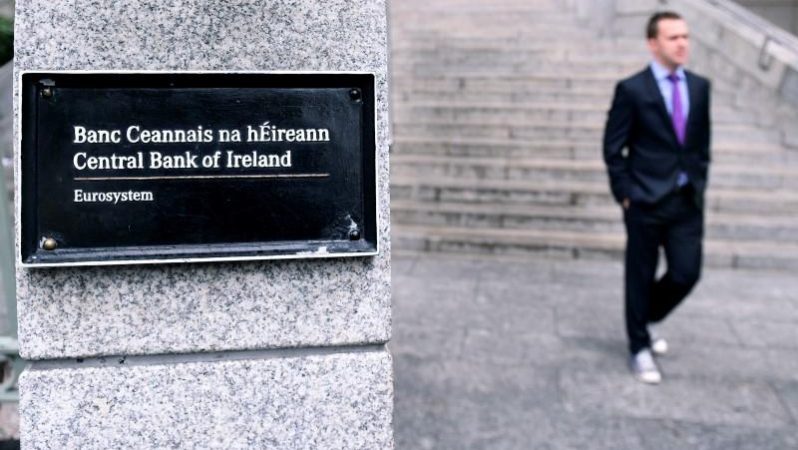 İrlanda Merkez Bankasından kripto reklamlarına yasak daveti