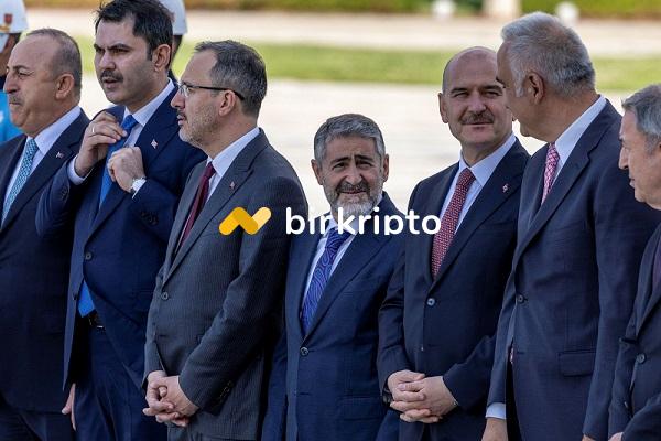 Bakan Nebati’den Borsa İstanbul açıklaması