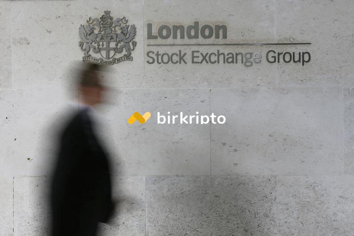 Birleşik Krallık piyasaları kapanışta yükseldi; Investing.com Birleşik Krallık 100 0,73% paha kazandı