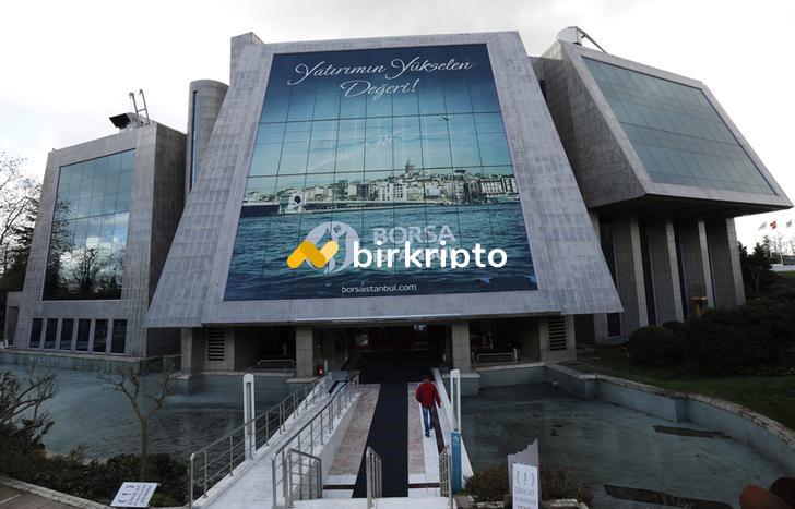 Borsa İstanbul açıkladı: Sarsıntı nedeniyle sekiz payda süreçler durduruldu