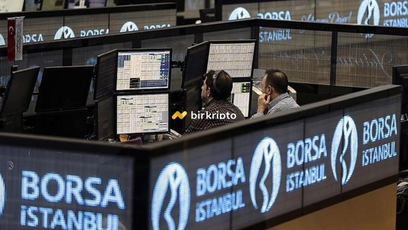CANLI BORSA | Borsa İstanbul yeni haftaya yükselişle başladı