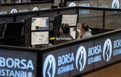 CANLI BORSA | Borsa İstanbul’da yeni güne yatay başlangıç