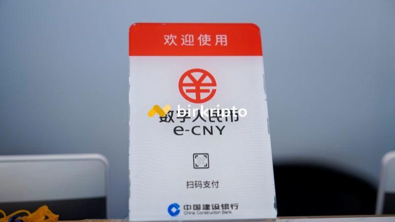 Çin’den dijital yuan atağı geliyor
