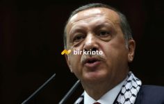 Cumhurbaşkanı Erdoğan: “Bizim yalnızca milletin ‘aferin’ demesine gereksinimimiz var”