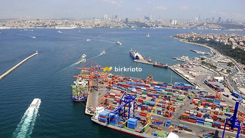 İstanbul’un ihracatı 2023’ün birinci ayında 7,5 milyar doları aştı