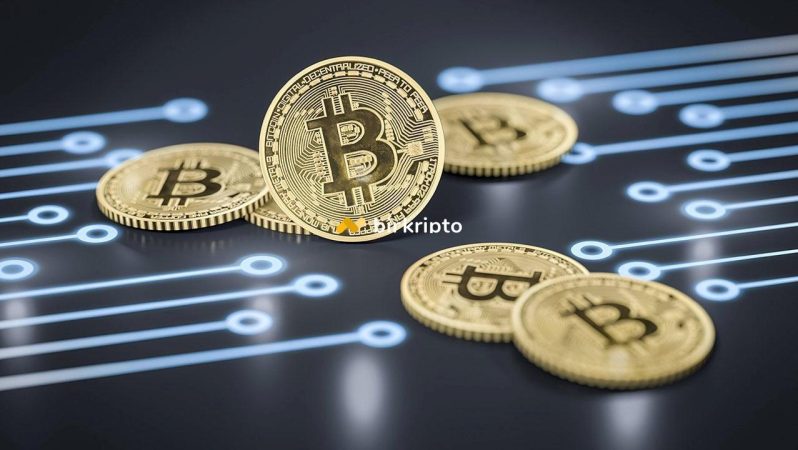 Kripto para piyasalarında son durum… Bitcoin 22 bin 300 dolar düzeylerine çıktı (15 Şubat 2023)