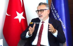 SEDDK Lideri Eroğlu açıkladı! Sarsıntının maliyeti 2 milyar doları bulabilir