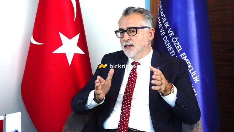 SEDDK Lideri Eroğlu açıkladı! Sarsıntının maliyeti 2 milyar doları bulabilir