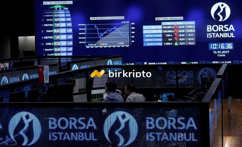 Türkiye piyasaları kapanışta yükseldi; BİST 100 0,82% kıymet kazandı
