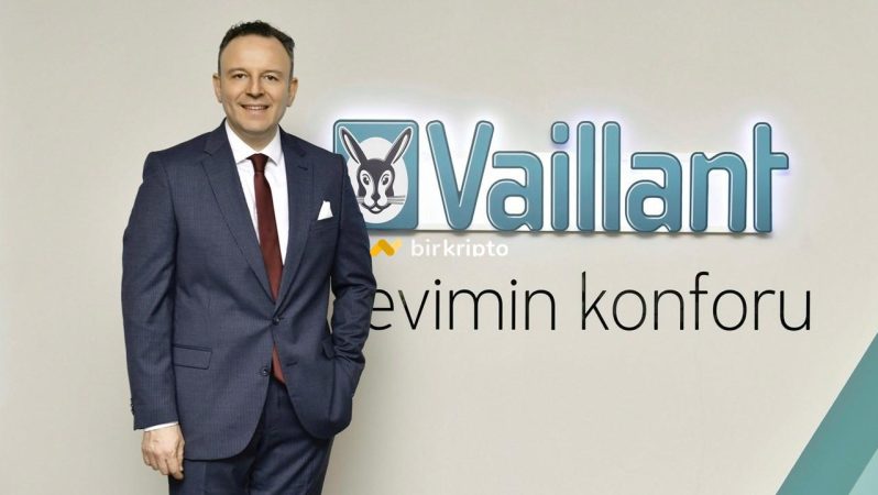 Vaillant Türkiye, 2022’de euro bazında çift haneli büyüme elde etti