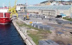 Yıldırım Holding Hırvatistan’ın en değerli limanını aldı