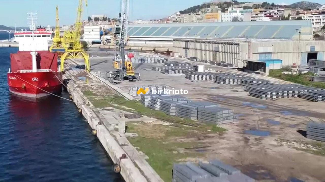 Yıldırım Holding Hırvatistan’ın en değerli limanını aldı